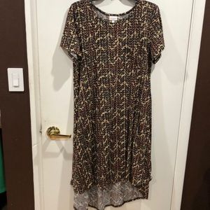 LuLaRoe Carly